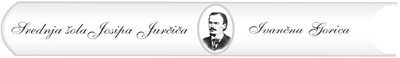 Srednja šola Josipa Jurčiča Ivančna  Gorica