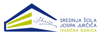 Srednja šola Josipa Jurčiča Ivančna  Gorica
