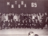 Matura 1965