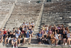 epidaurus